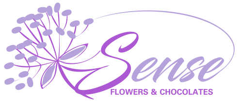 Sense Flowers & Chocolates